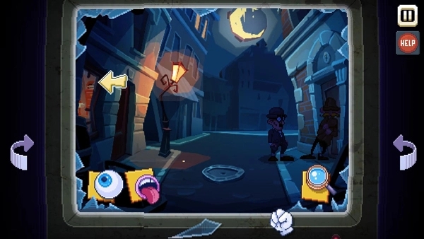 ThereIsNoGame手机版图3