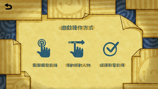 越郁中文版图2