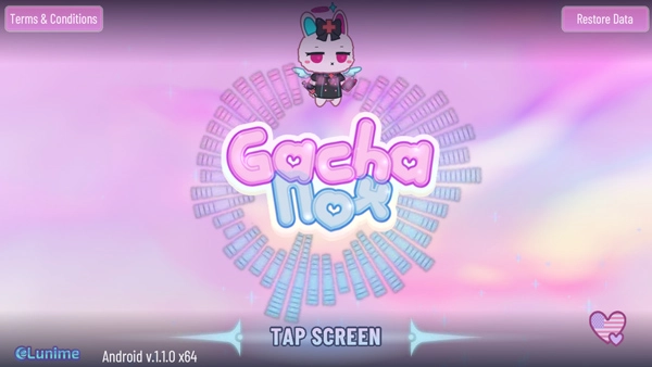 加查nox无广告中文版图1