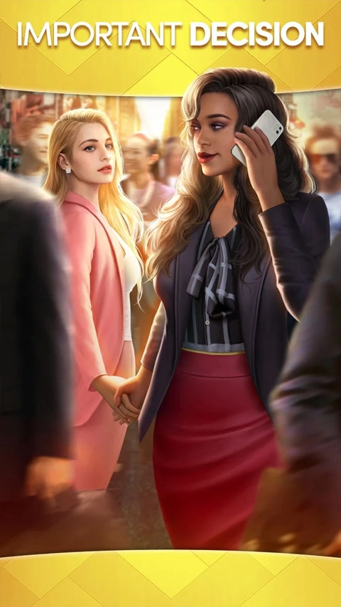 Chapters游戏最新版(3)