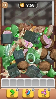 抓大鹅手机版图3