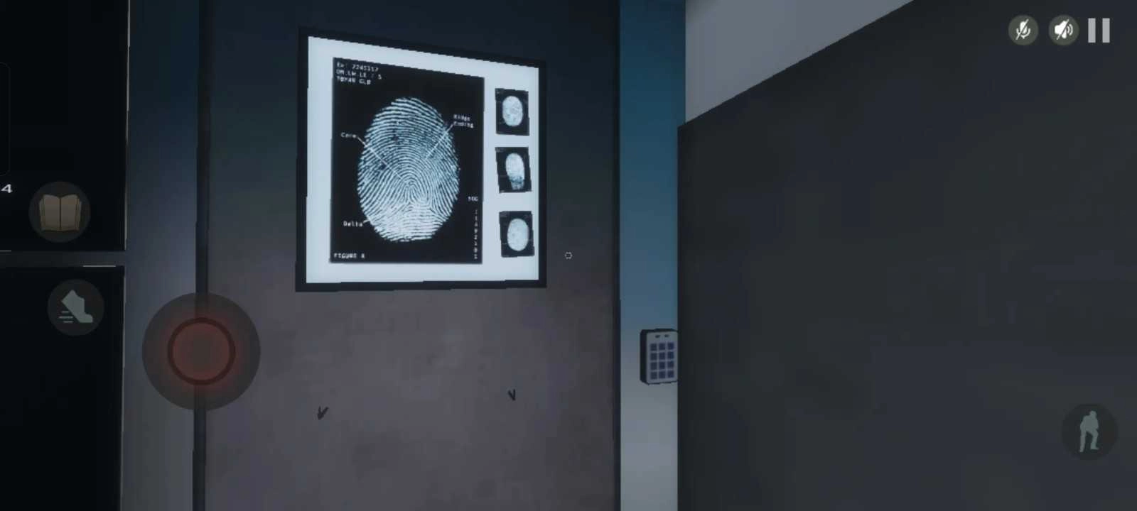 恐鬼症安卓版(1)