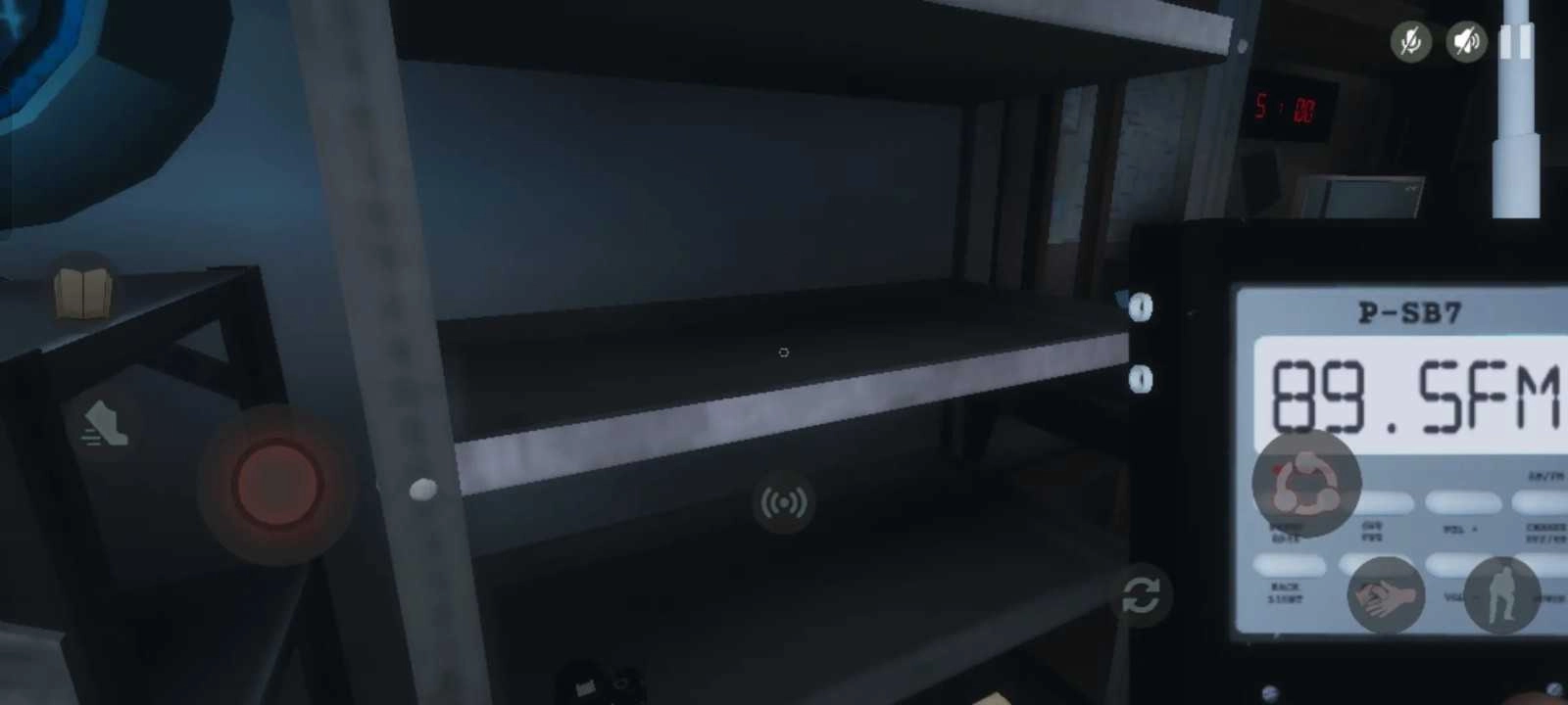 恐鬼症安卓版(3)