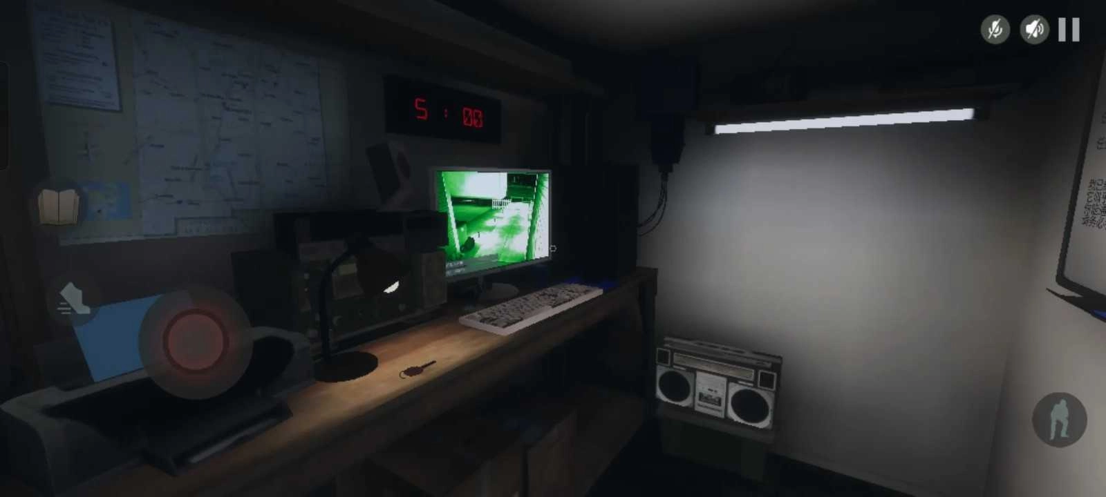 恐鬼症安卓版(4)