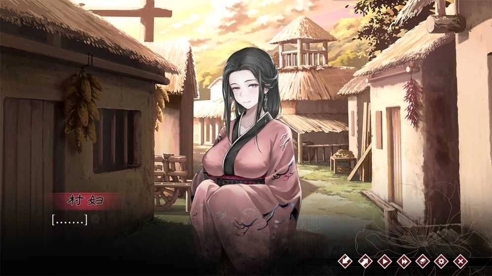 葬花(1)