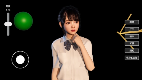 摄影师模拟器手机版图1