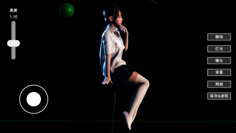摄影师模拟器手机版图2
