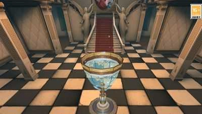 恐怖躲猫猫4测试版图3