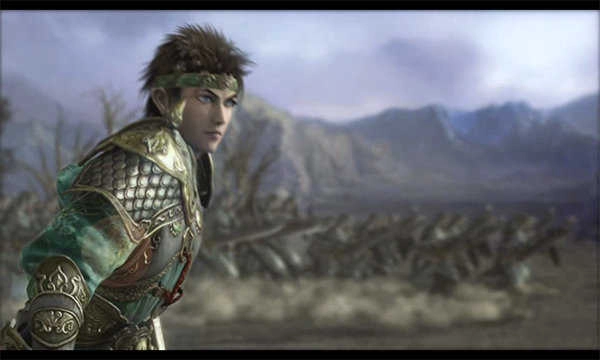 三国群英传7经典版图3