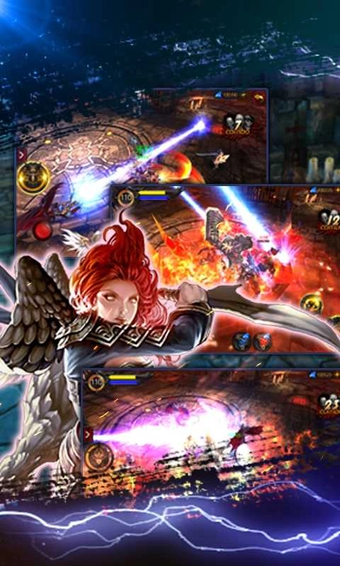 暗黑破坏神单机版(1)