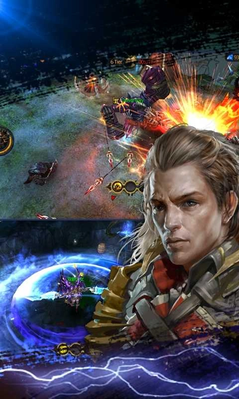 暗黑破坏神单机版(3)