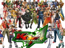 拳皇97手机安卓版图2