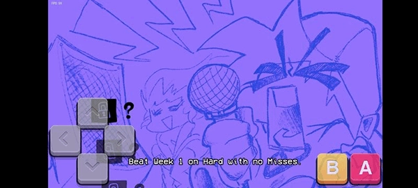 周五夜放克蔡徐坤模组(1)