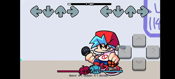 周五夜放克蔡徐坤模组(3)