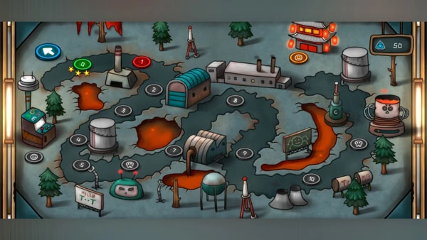 小三角大英雄手机版图3