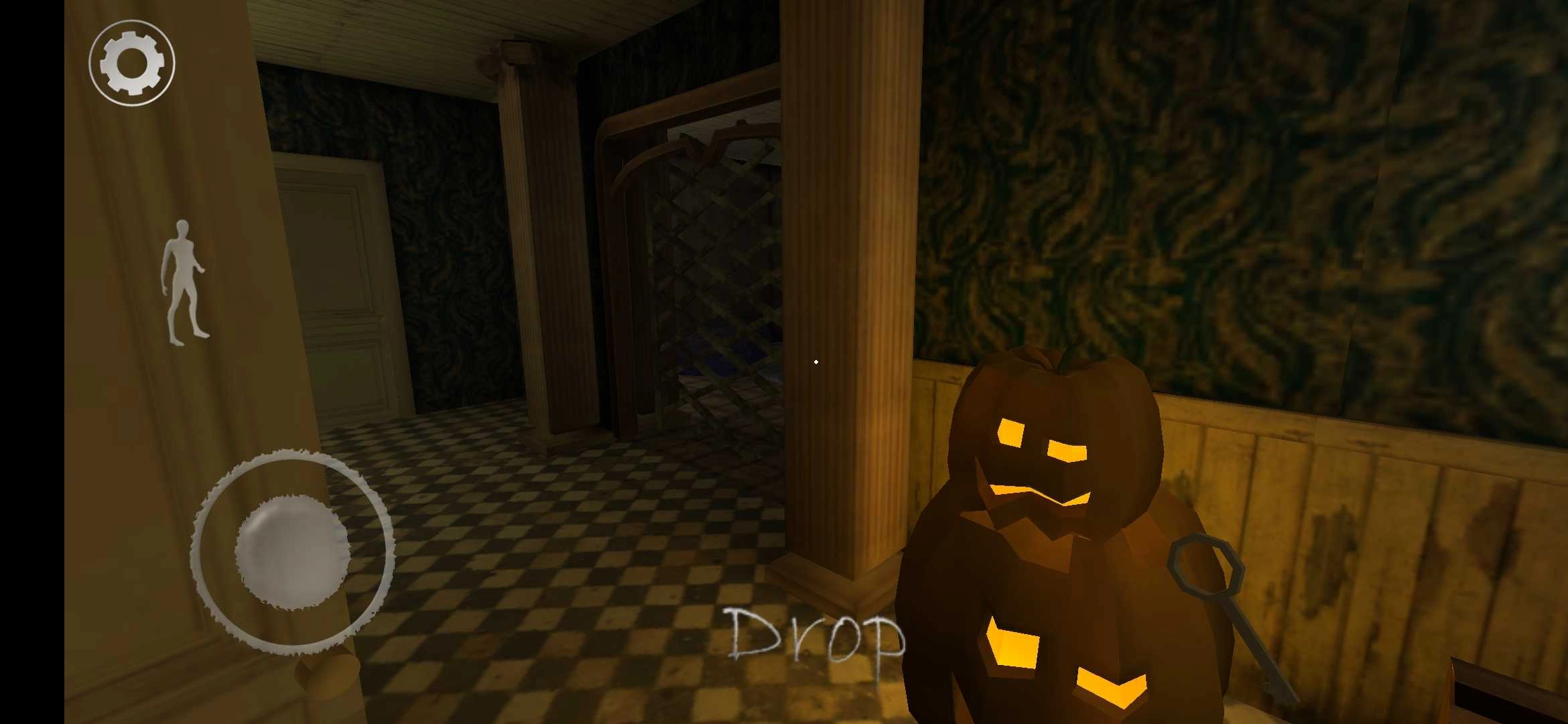 恐怖老奶奶5中文版图1