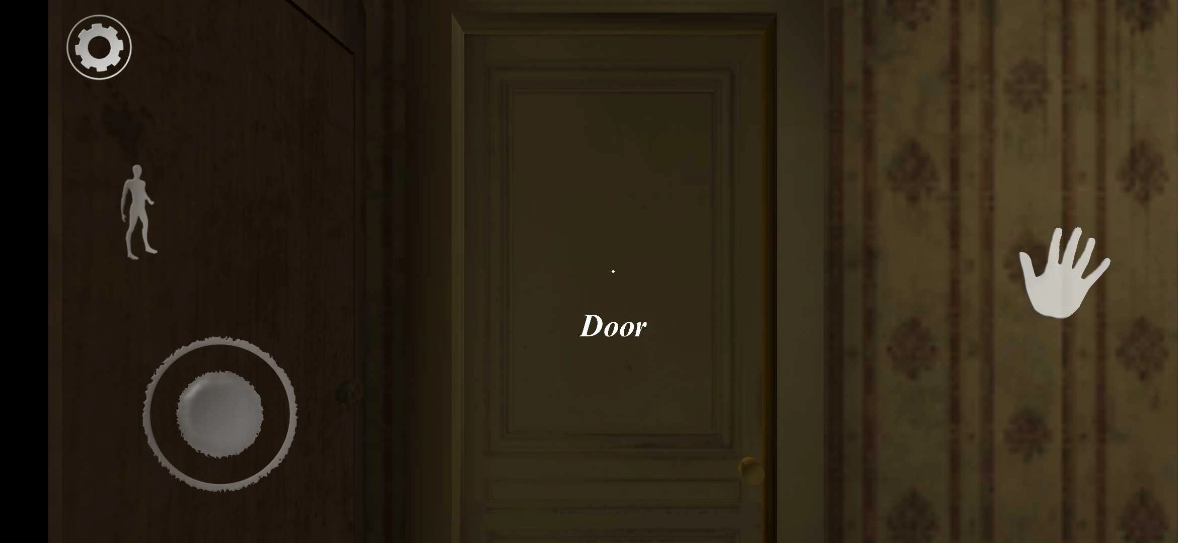 恐怖老奶奶5中文版图2