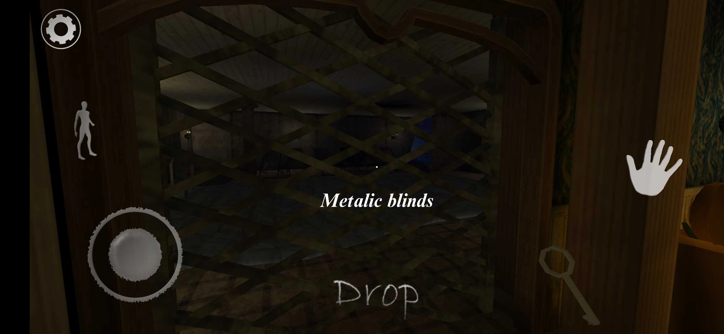 恐怖老奶奶5中文版图4