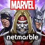 漫威未来之战国际服2025