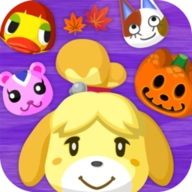 动物之森口袋露营最新版