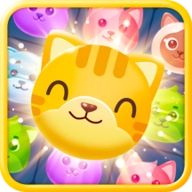 喵喵消消乐红包版