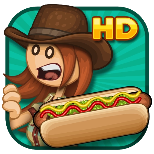 老爹的热狗店汉化