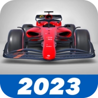 F1方程式赛车中文版2025