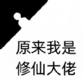 原来我是修仙大佬官网版