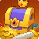 疯狂骑士团手游