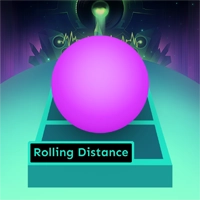 Rolling Distance滚动的天空