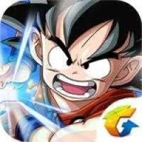 龙珠激斗最新版下载-龙珠激斗最新官网版v1.0.0