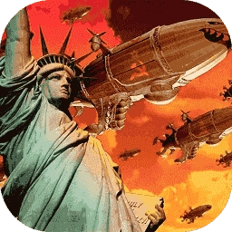 红色警戒2共和国之辉手机版