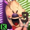 恐怖冰淇淋3模组版