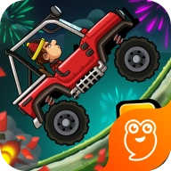 登山赛车2最新魔改版