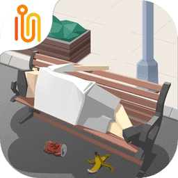 方块人的简单生活破解版