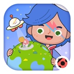 Miga World无广告版