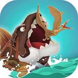 饥饿鲨史前世界最新版