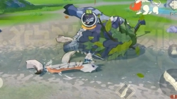 天际传说手游官网版图1