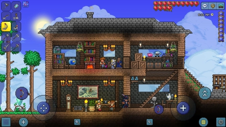 terraria1.4.3.2国际服图3