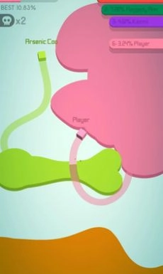 纸片大作战2游戏图1