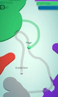 纸片大作战2游戏图2