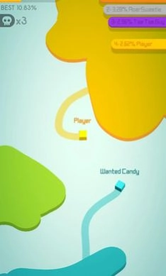 纸片大作战2游戏图3