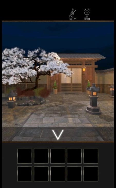 逃脱游戏龙之元旦图1