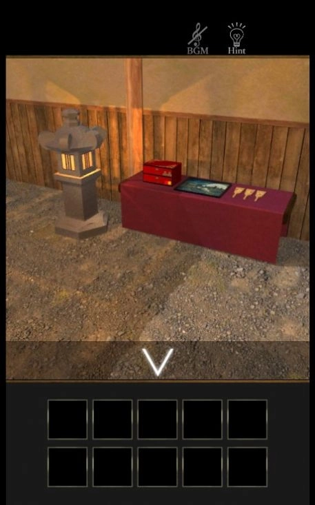 逃脱游戏龙之元旦图3