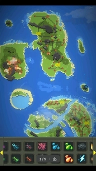 世界盒子科技版图1