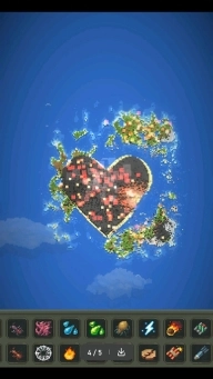 世界盒子科技版图3