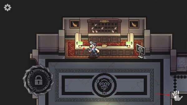 黑暗欺骗中文版图2