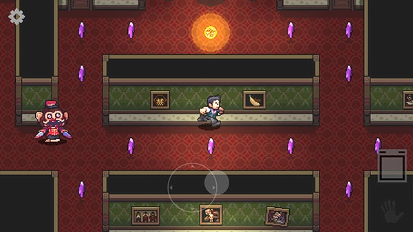 黑暗欺骗中文版图3