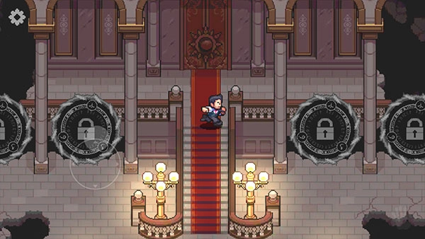 黑暗欺骗中文版图4