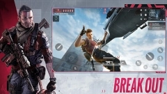 ZOZ最后一小时国际服图4